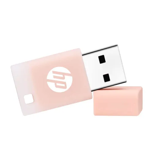 HP 3.2 -X768 Rose -32gb Pendrive